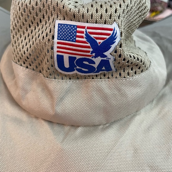 NWT Pop Hat unisex fold up hat - Picture 4 of 9